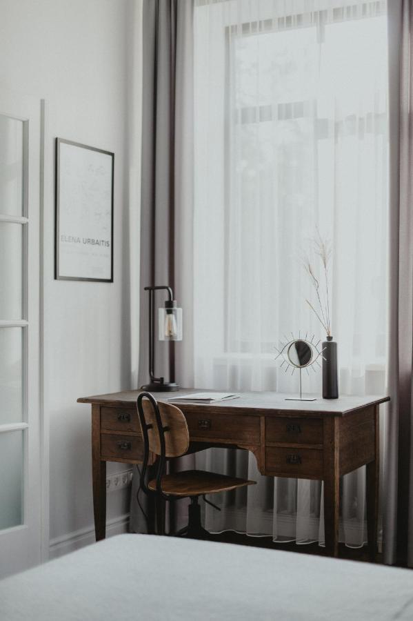 Cozy Apartment Near Zalgirio Arena By Urban Rent Kaunas Buitenkant foto