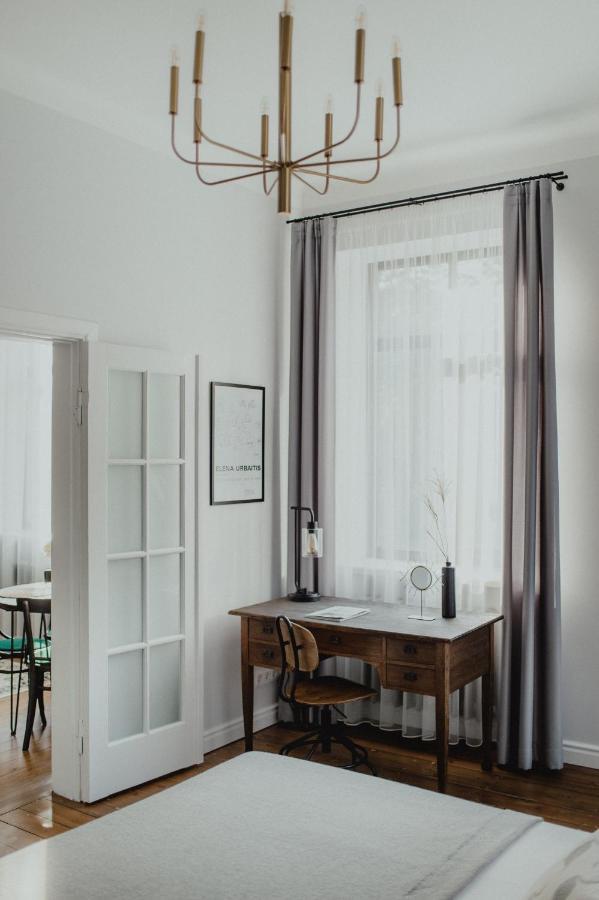 Cozy Apartment Near Zalgirio Arena By Urban Rent Kaunas Buitenkant foto