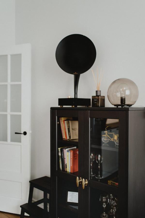 Cozy Apartment Near Zalgirio Arena By Urban Rent Kaunas Buitenkant foto