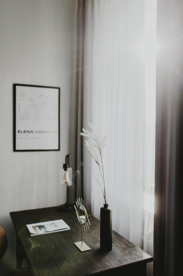 Cozy Apartment Near Zalgirio Arena By Urban Rent Kaunas Buitenkant foto